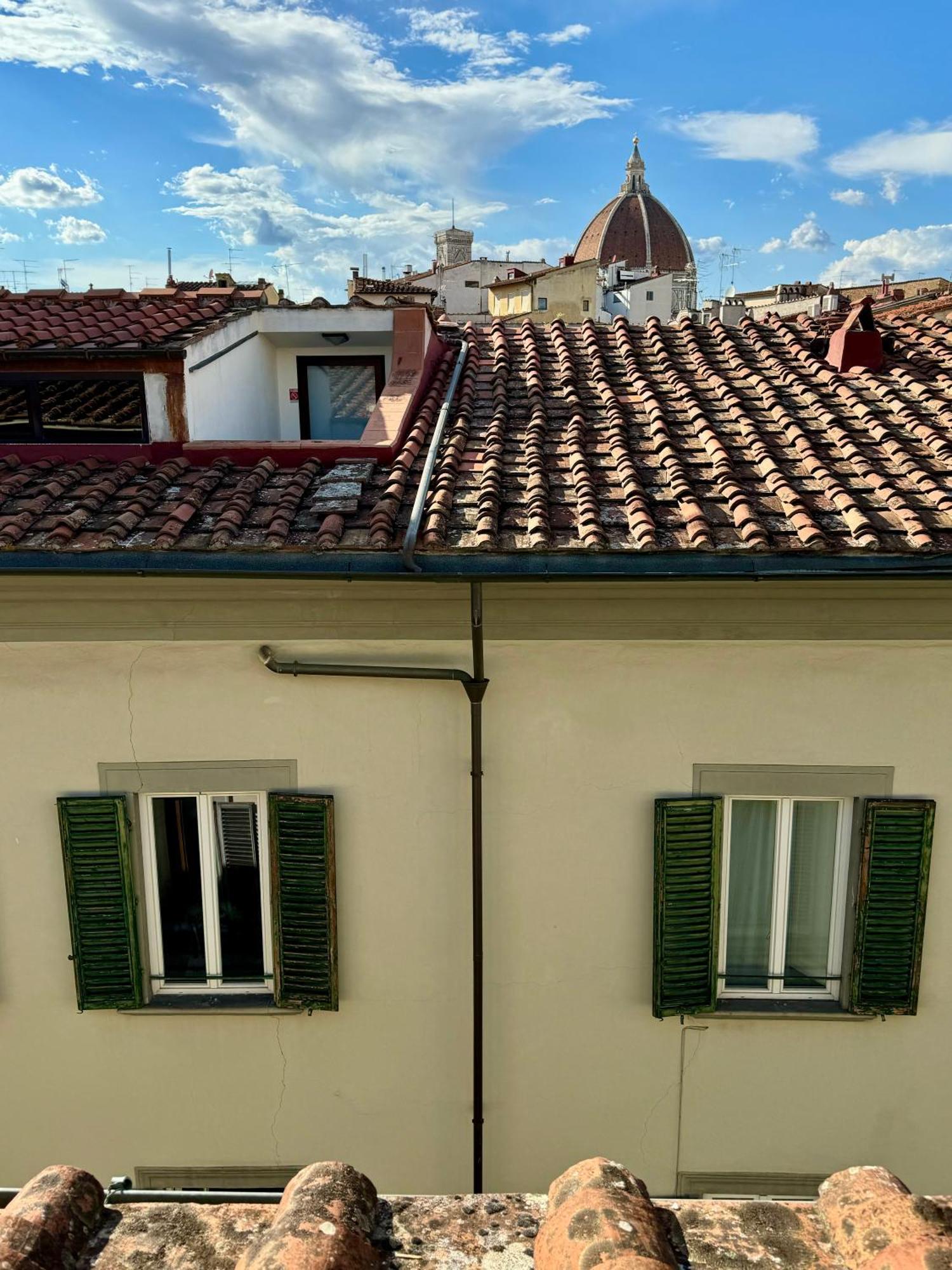 Apartment Verdi View *